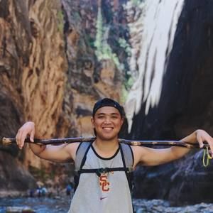 Meet your Posher, Mark